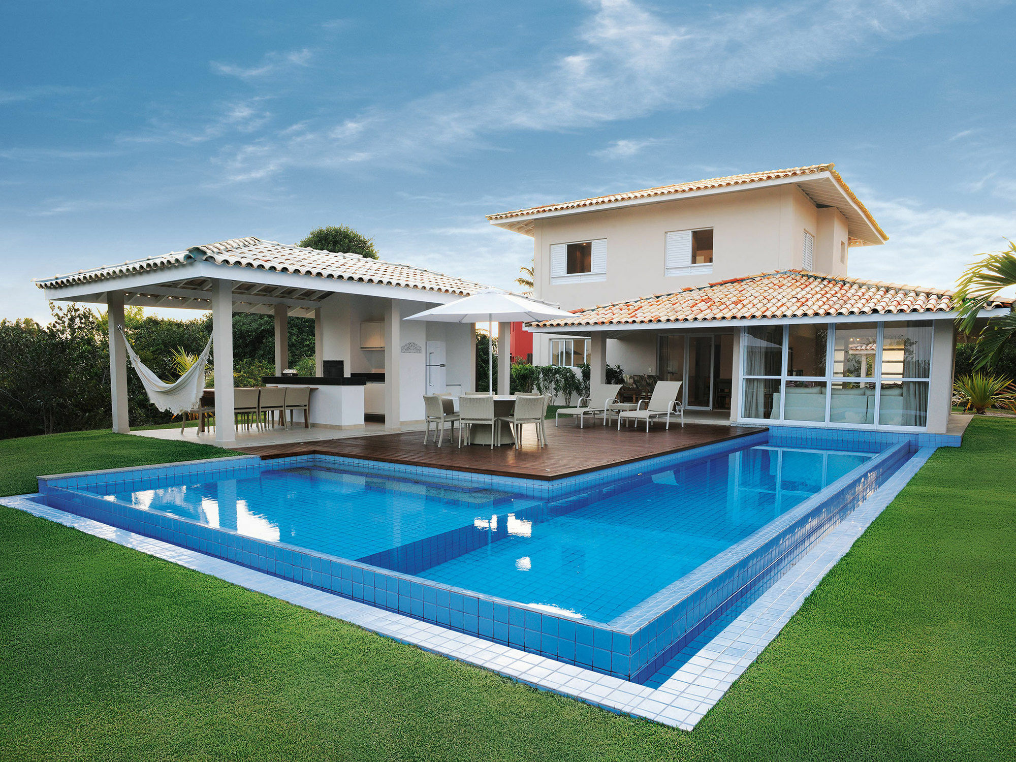 Quintas Private Residence Costa do Sauipe Exterior photo