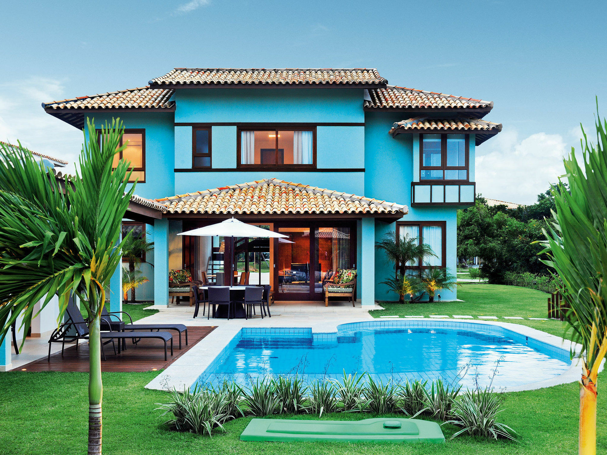 Quintas Private Residence Costa do Sauipe Exterior photo