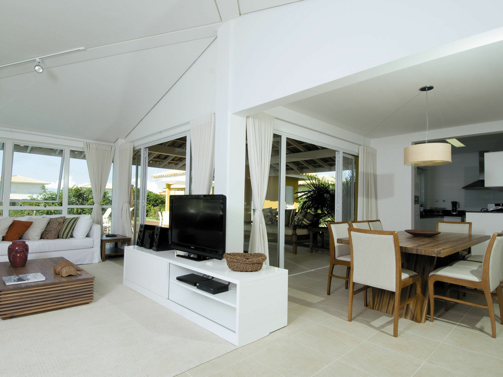 Quintas Private Residence Costa do Sauipe Exterior photo